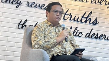 Komdigi Ingatkan Jawaban AI Belum Tentu Benar, Pengguna Diminta Verifikasi
