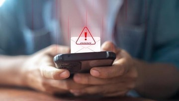 Cegah Penipuan Digital, Teknologi Verifikasi Identitas Jadi Makin Canggih
