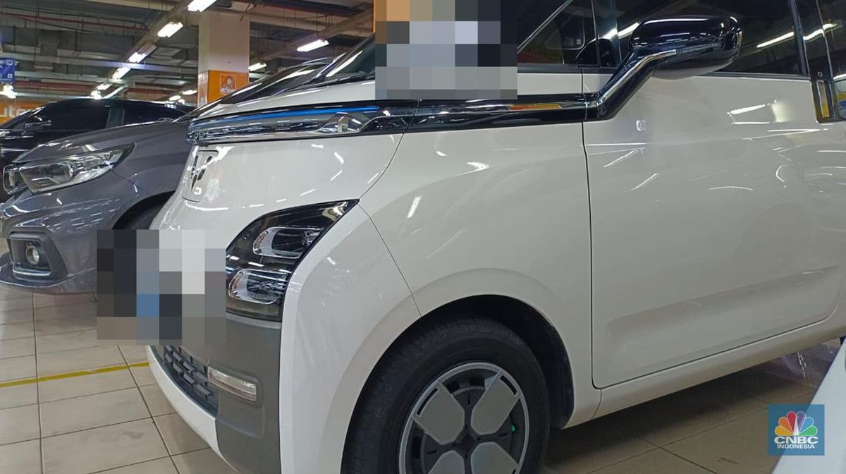 Tanda-Tanda Warga RI Butuh Uang, Fenomenanya Terlihat di Mobil Bekas