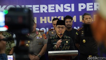 Gubernur Kalbar Dukung Polri Tetapkan 20 Korporasi Tersangka Karhutla