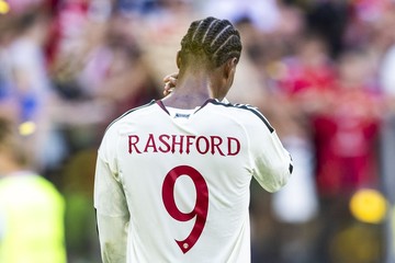 Ini yang Bikin Rashford Belum Bersinar di MU