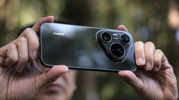 Review Huawei Pura 90s Pro Max: Jago Foto, Bagaimana untuk Harian?