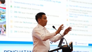 Wamendagri Bicara Penguatan Tata Kelola Pemda untuk Cegah Korupsi