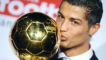 Mengenal Best of All Time Ballon d'Or yang Diraih Cristiano Ronaldo