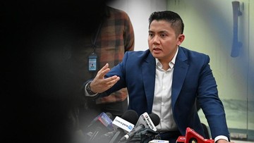 Seskab: 2 Tahun Pemerintahan Prabowo Bukan Sekadar Rencana, tapi Kerja Nyata