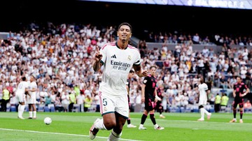Jude Bellingham Disanjung Tinggi Thierry Henry