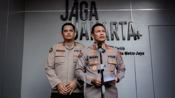 Misteri Teh Kemasan Berbusa Saat Aksi Kini Diusut Polisi