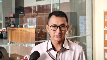 KPK Usut Proyek yang Diterima Istri Adik Eks Kepala BNPB dari Dana Bencana