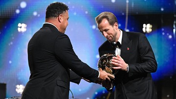 Tipisnya Selisih Poin Kane dan Mbappe di Ballon d'Or 2026