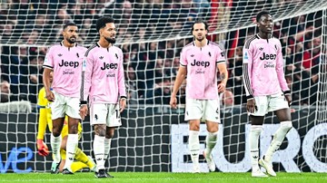 Juventus Kacau Balau!