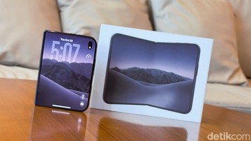 Hands-on iPhone Duo: Setelah Pakai iPhone 17 Pro Max, Ini Bedanya