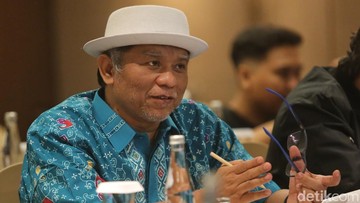 Dewan Pakar Pilih 4 Penerima DPD RI Awards: Kami Tak Bisa Diintervensi