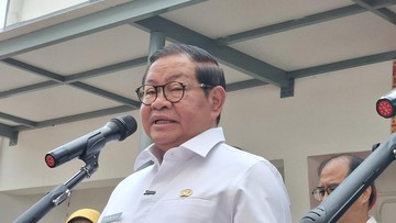 Viral Jalan Pemuda Rawamangun Rusak-Gelap, Pramono Minta Bina Marga Perbaiki