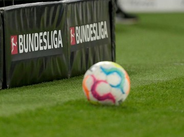 Jadwal Liga Jerman Pekan Ini: Ada Der Klassiker, Bayern Vs Dortmund