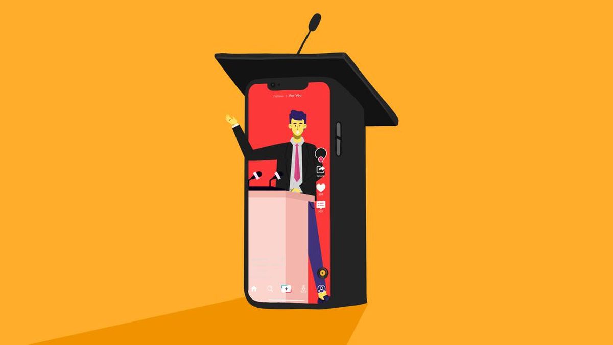 Pancasila di Era Digital: Saatnya Belajar Berbeda Tanpa Membenci