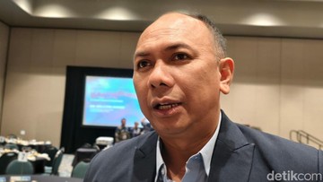Menkomdigi Tunjuk Wayan Toni Supriyanto Plt Dirut Bakti Komdigi