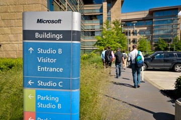 60 Ribu Karyawan Microsoft Ditawari Pensiun Dini, Ini Jumlah Pesangonnya