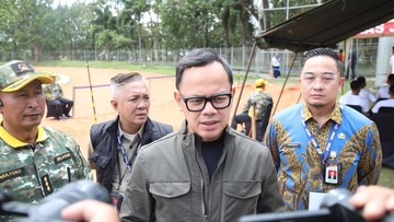 Bima Arya Luruskan Insentif Rp 1 T bagi Pemda, Tak Cuma untuk Penilaian MBG
