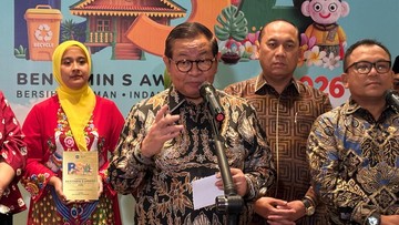 Pramono Rapat di 44 Kecamatan Mulai Pekan Depan, Lurah Bisa Curhat Langsung
