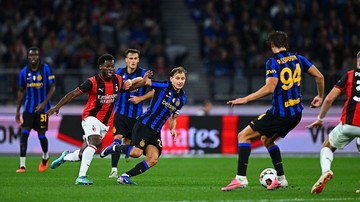 Head to Head AC Milan Vs Inter Milan