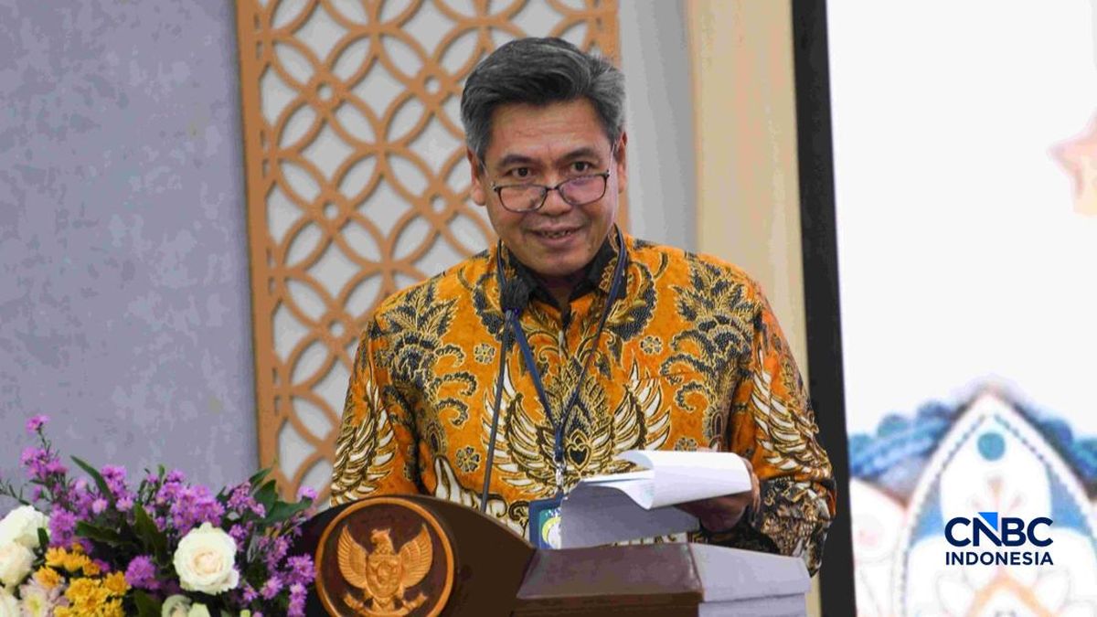 Kemenperin Investigasi Pindo Deli Soal Warga Keracunan Gas di Karawang