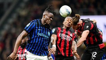 Milan Vs Inter: Si Ular Dihantui Rekor Buruk di Derby Milan