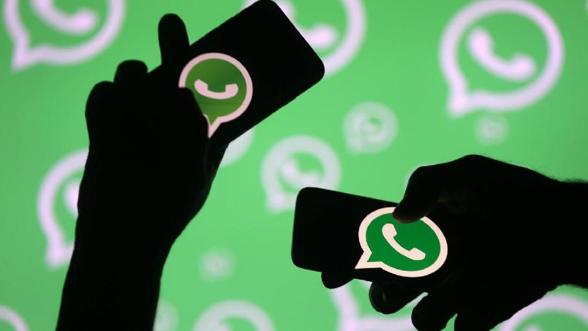 Pemilik HP Jadul Langsung Diblokir, Jangan Abaikan Peringatan WhatsApp