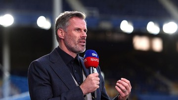 Aston Villa Bakal Seret Jamie Carragher ke Jalur Hukum!
