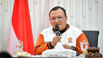 PKS Dukung Polri Usut 20 Perusahaan Tersangka Karhutla: Hukum Seberat-beratnya