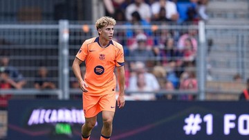 Man United Lirik Fermin Lopez