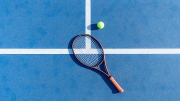 Mengenal Indonesia Tennis Society, Wadah untuk Petenis Amatir RI