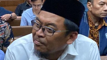 Dedi Congor Dicegah ke Luar Negeri Selama 6 Bulan