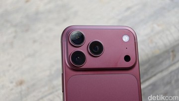 Sutradara Star Wars Rilis Aplikasi Kamera untuk iPhone, Langsung Viral