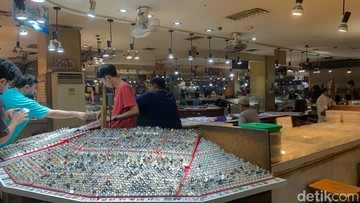 Kemilap Batu Akik, Riwayatmu Kini
