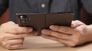 Tak Cuma Tipis, Galaxy Z Fold8 Ultra Lewati 100 Lebih Uji Ketahanan