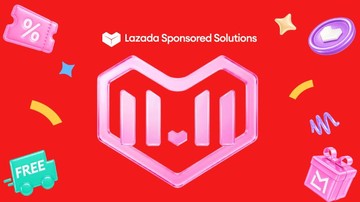 Maksimalkan Penjualan saat 11.11 dengan Lazada Sponsored Solutions