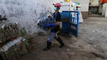 Sampoerna Terapkan Prinsip 3R untuk Kelola Limbah Produksi Berkelanjutan