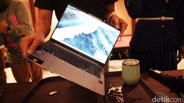 Pasar PC Tumbuh, ASUS Raup 17% Market Share di Lini Commercial