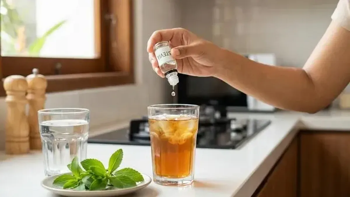 BPOM Telusuri Dugaan Pemanis Buatan dalam Beeru Stevia