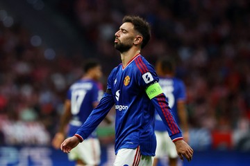 Apa Bruno Fernandes Menyesal Tetap Bertahan di MU?