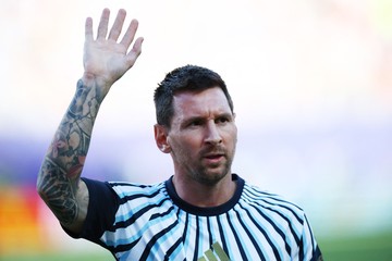 Apa Itu Messi Cup?