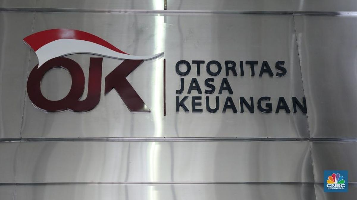 OJK Rilis Daftar Sanksi Pasar Modal: Ada FILM, KIOS, SHID